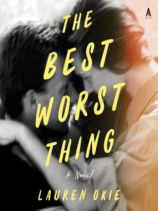 Cover image for The Best Worst Thing